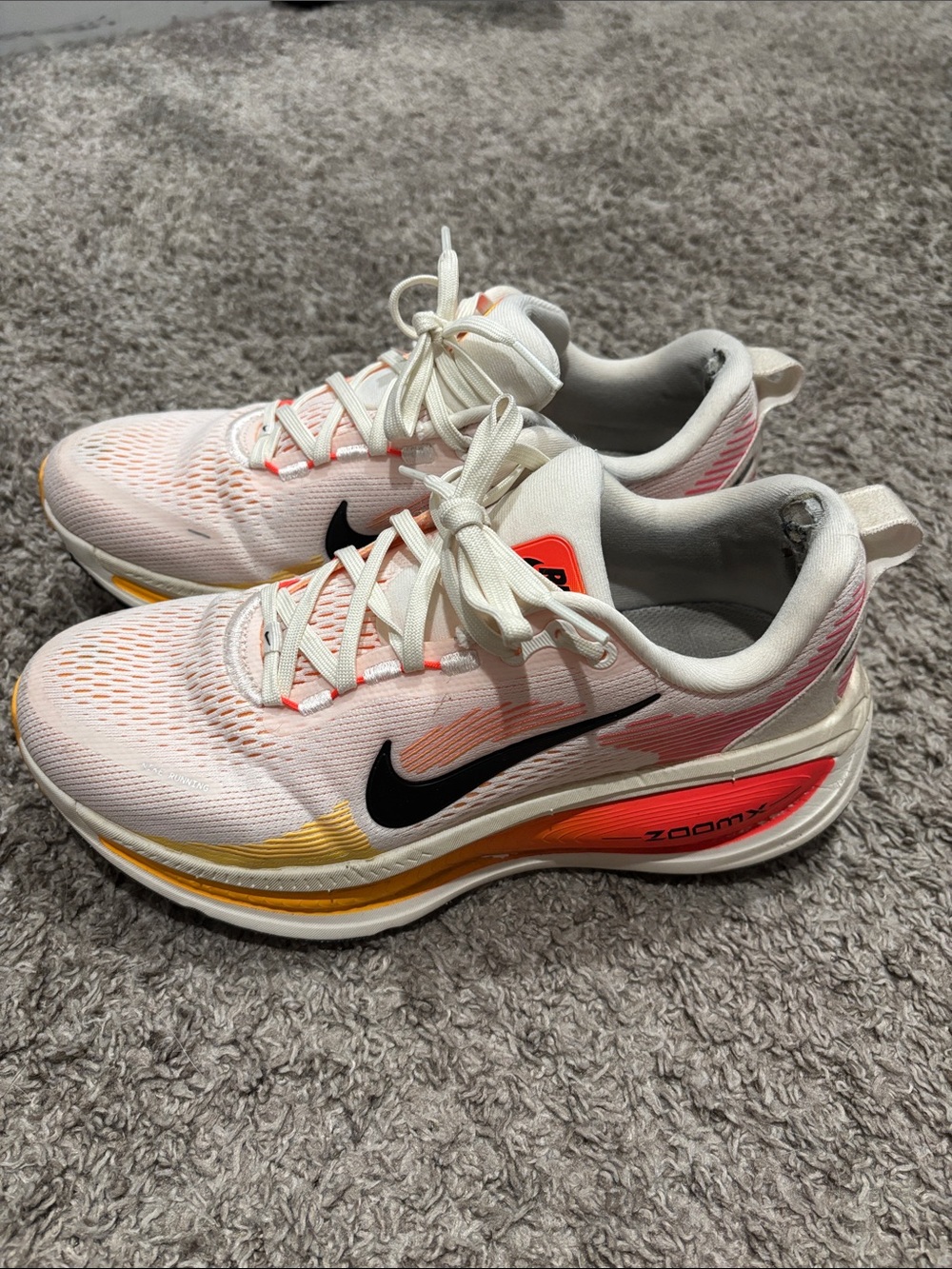 Nike Vomero 18 Women’s 9